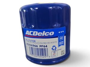 Oil Filter AC Delco PF64