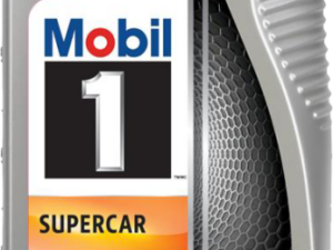 19433208 - Mobil 1 Supercar GM dexosR Engine Oil, 5W50 - 1 Quart Fully Imported Z06