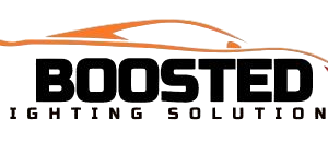 Boosted Lighting Solutions