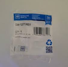 C8 Corvette Z06 Drain Plug Gasket Kit